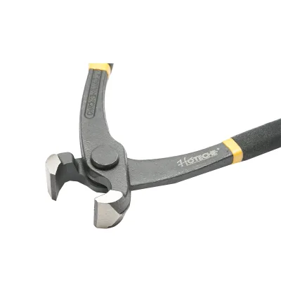 Pinza per carpenteria e falegnameria 230mm professionale Coofix. - immagine 4