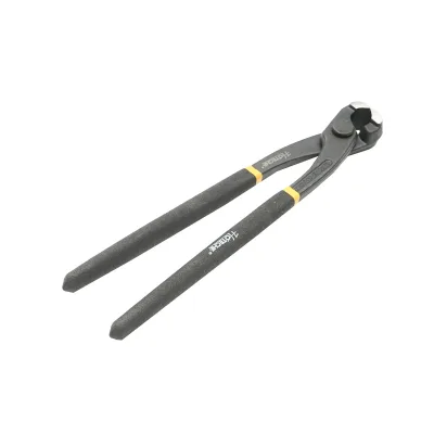 Pinza per carpenteria e falegnameria 230mm professionale Coofix. - immagine 3