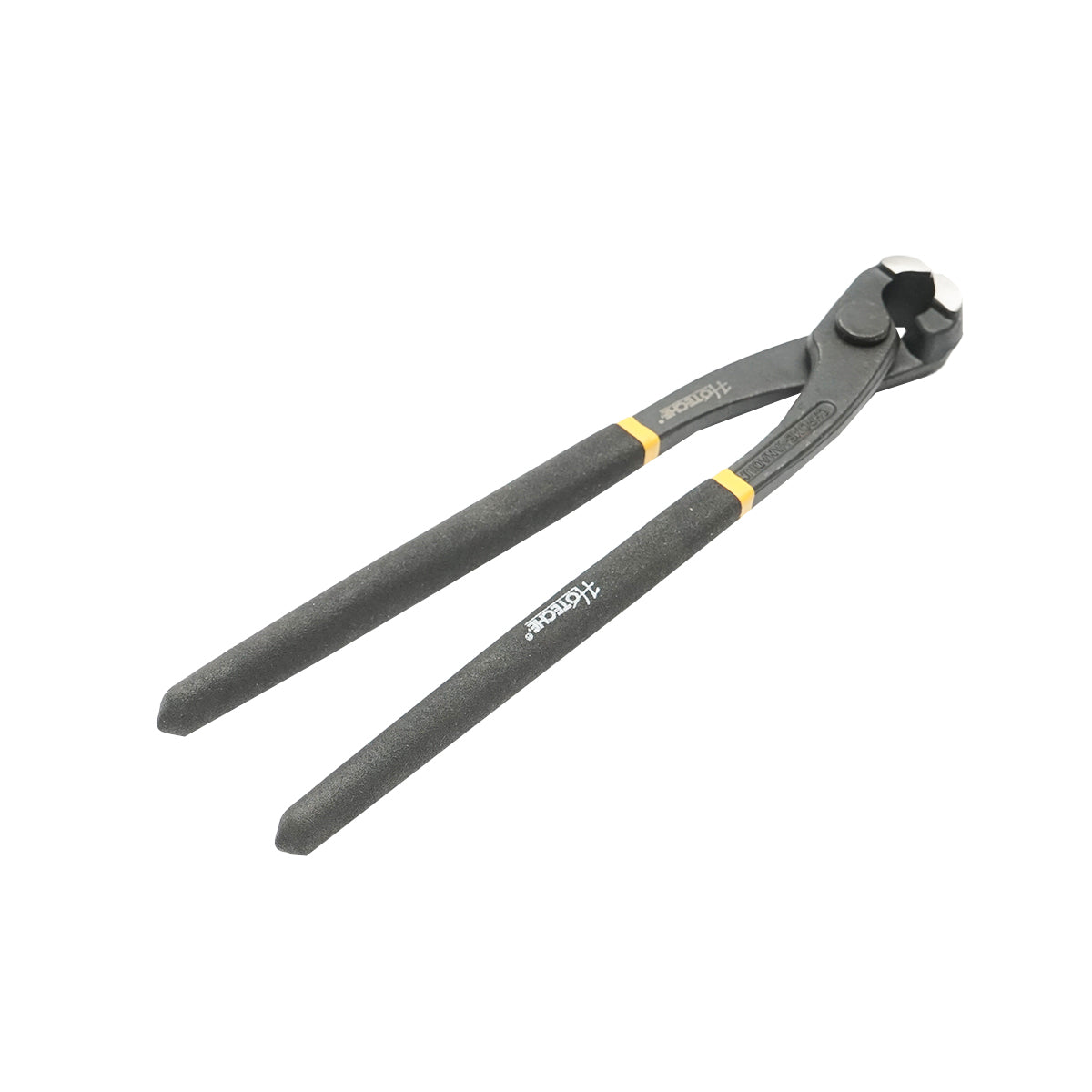 Pinza per carpenteria e falegnameria 230mm professionale Coofix. - immagine 3