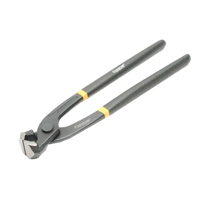 Pinza per carpenteria e falegnameria 250mm professionale Coofix - immagine 3