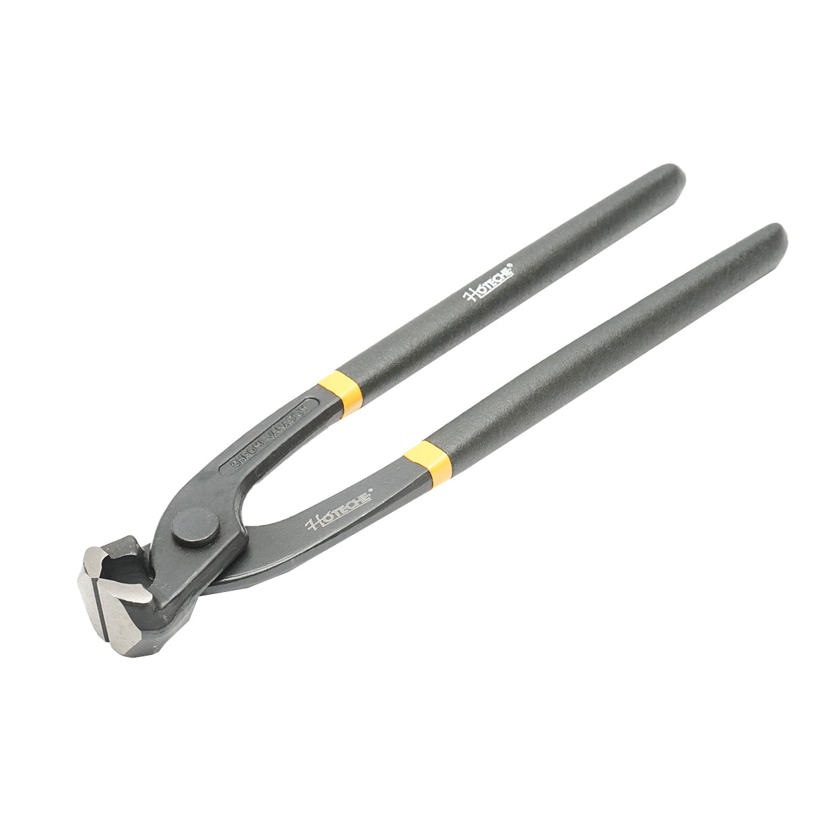 Pinza per carpenteria e falegnameria 250mm professionale Coofix - immagine 3