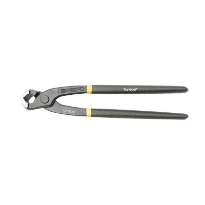 Pinza per carpenteria e falegnameria 250mm professionale Coofix - immagine 2