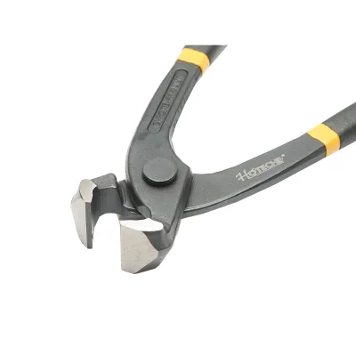 Pinza per carpenteria e falegnameria 250mm professionale Coofix - immagine 4