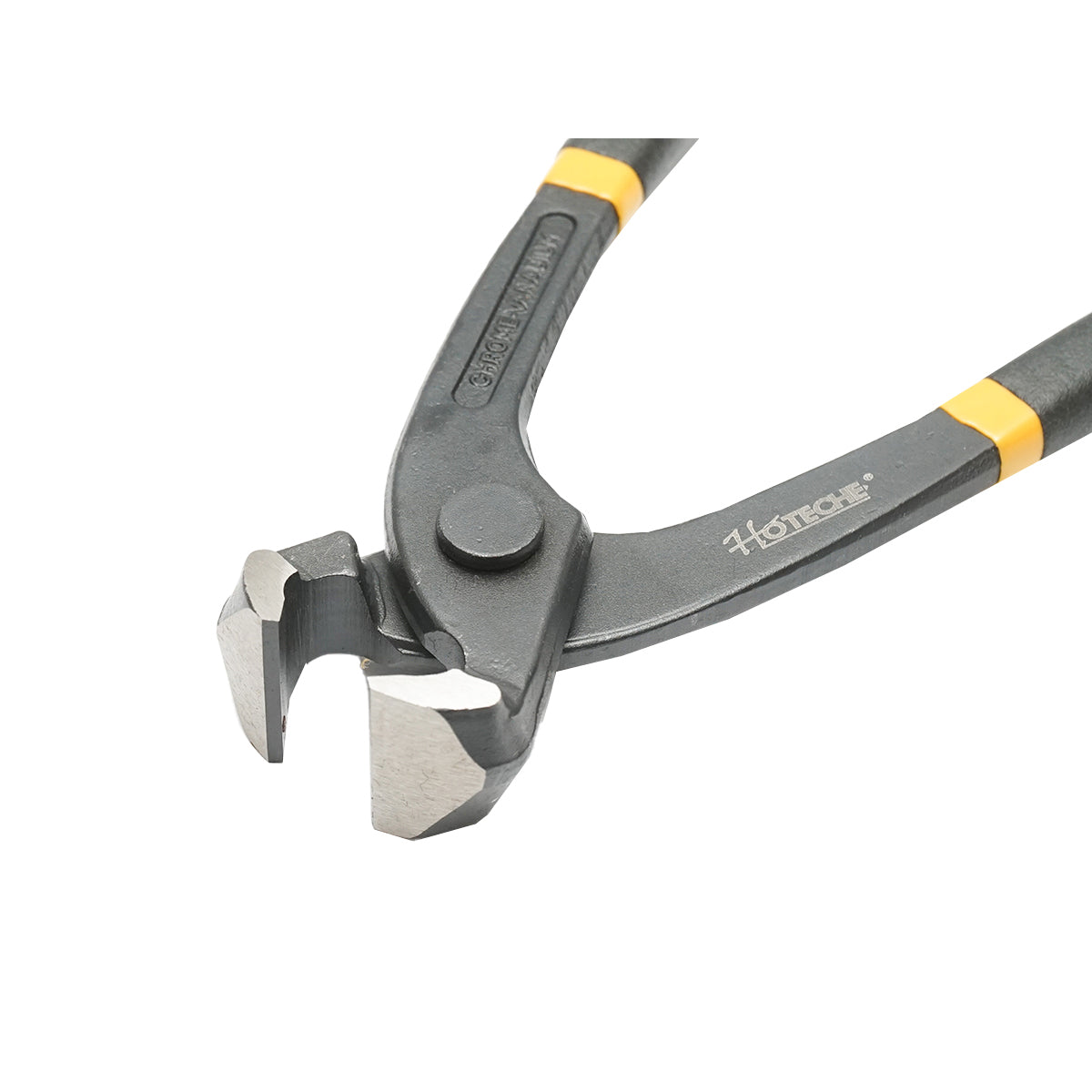 Pinza per carpenteria e falegnameria 250mm professionale Coofix - immagine 4