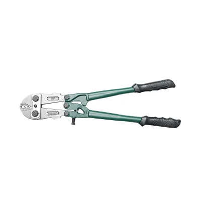 Pinza per crimpare connettori modulari per cavi e fili elettrici. - immagine 3