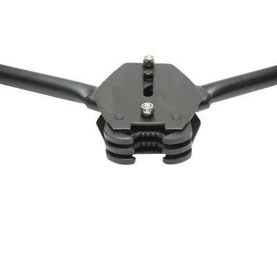 Pinza per crimpatura e cucitura per nastro PET, nastro PP - immagine 4