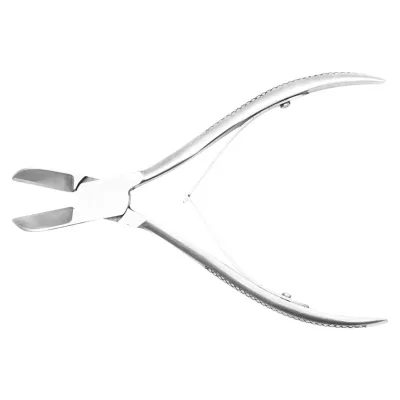 Pinza per Denti Pinza per Denti di Maiale Breckner Germany - immagine 2