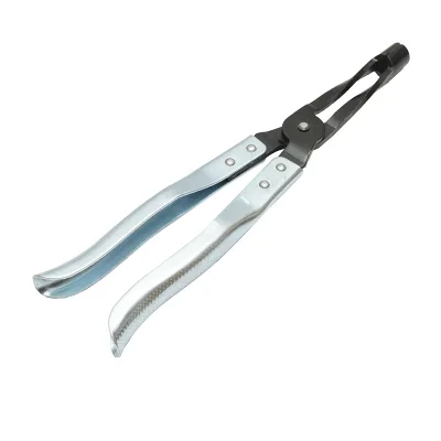 Pinza per guarnizioni valvole 270 mm Breckner Germany - immagine 4