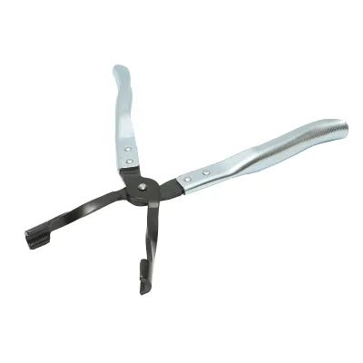 Pinza per guarnizioni valvole 270 mm Breckner Germany - immagine 3