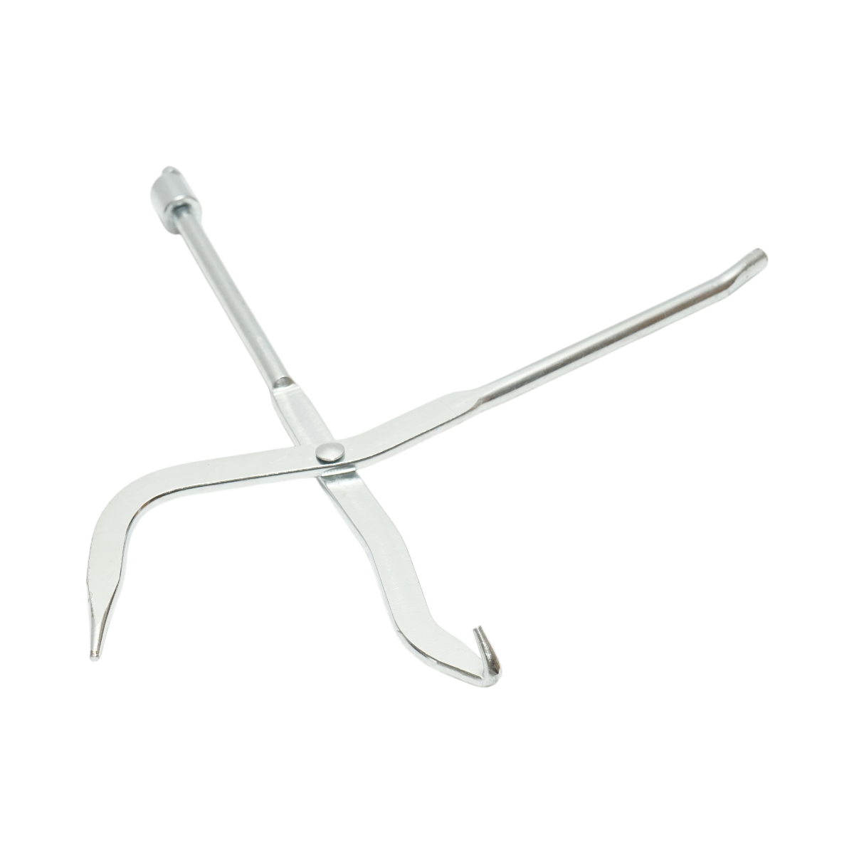Pinza per la sostituzione delle molle delle ganasce dei freni da 300 mm Breckner Germany - immagine 2
