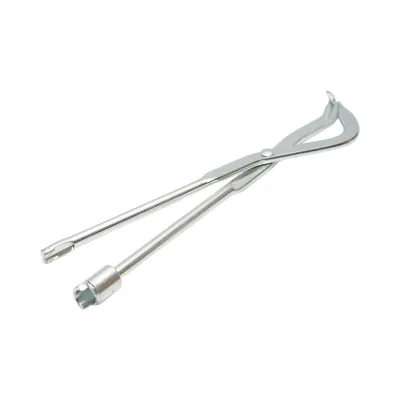 Pinza per la sostituzione delle molle delle ganasce dei freni da 300 mm Breckner Germany - immagine 3