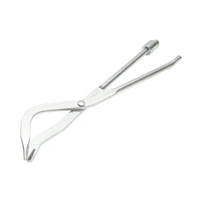 Pinza per la sostituzione delle molle delle ganasce dei freni da 300 mm Breckner Germany - immagine 4