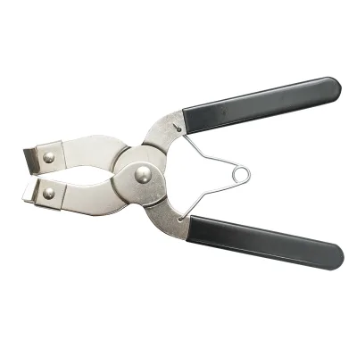Pinza per montaggio/smontaggio segmenti pistone 1.2–6.3 mm - immagine 2