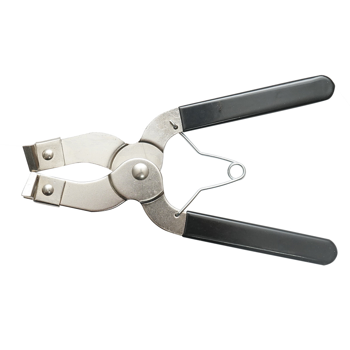 Pinza per montaggio/smontaggio segmenti pistone 1.2–6.3 mm - immagine 2