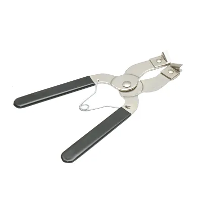 Pinza per montaggio/smontaggio segmenti pistone 1.2–6.3 mm - immagine 3