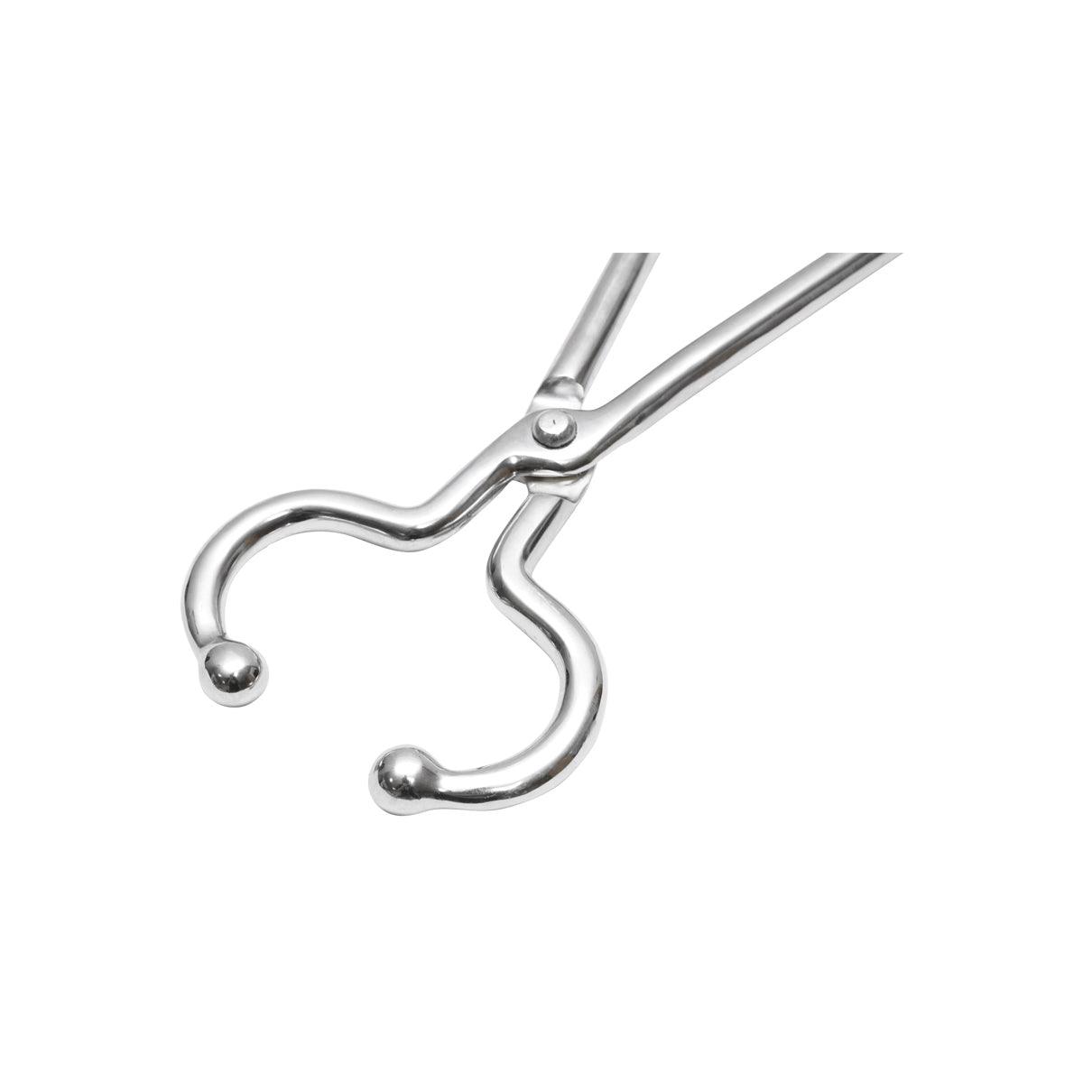 Pinza per naso di bovini Pinze nasali per bovini Pinza nasale per bestiame per controllo del bestiame - immagine 4