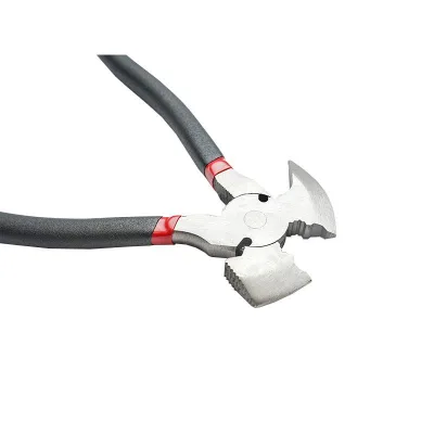 Pinza per Recinto Elettrico, pinza universale per filo cavi recinzioni elettriche Breckner Germany - immagine 2