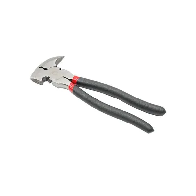 Pinza per Recinto Elettrico, pinza universale per filo cavi recinzioni elettriche Breckner Germany - immagine 3