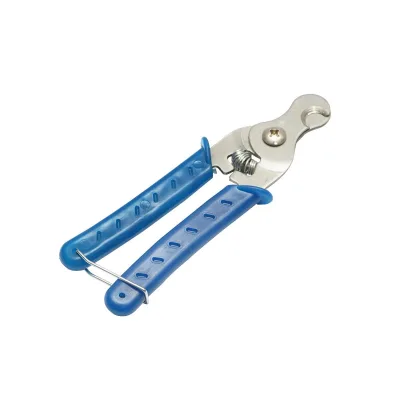Pinza per rimozione Etichette Auricolari Dispositivo di rimozione del marchio auricolare Pinze per rimozione Marchi Auricolari Bestiame - immagine 2