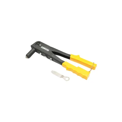 Pinza per rivetti 2.4, 3.2, 4.0, 4.8 mm, Coofix - immagine 2