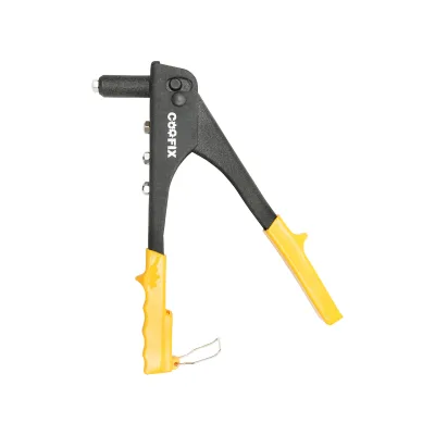 Pinza per rivetti 2.4, 3.2, 4.0, 4.8 mm, Coofix - immagine 3