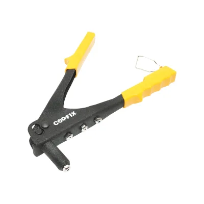 Pinza per rivetti 2.4, 3.2, 4.0, 4.8 mm, Coofix - immagine 4
