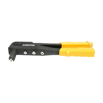 Pinza per rivetti 2.4, 3.2, 4.0, 4.8 mm, Coofix - immagine 5