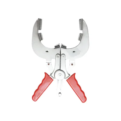 Pinza per segmenti, anelli pistone 50-100mm Breckner Germany.