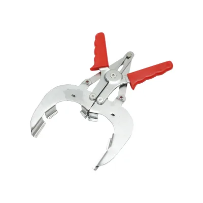 Pinza per segmenti, anelli pistone 50-100mm Breckner Germany. - immagine 3