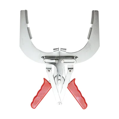 Pinza per segmenti, anelli pistone 80-120mm Breckner Germany