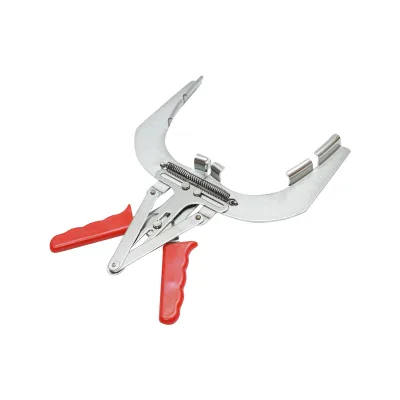 Pinza per segmenti, anelli pistone 80-120mm Breckner Germany - immagine 4
