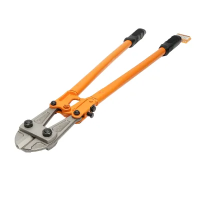 Pinza per tagliare bulloni 750mm professionale Coofix - immagine 3