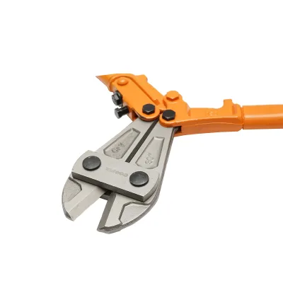 Pinza per tagliare bulloni 750mm professionale Coofix - immagine 5