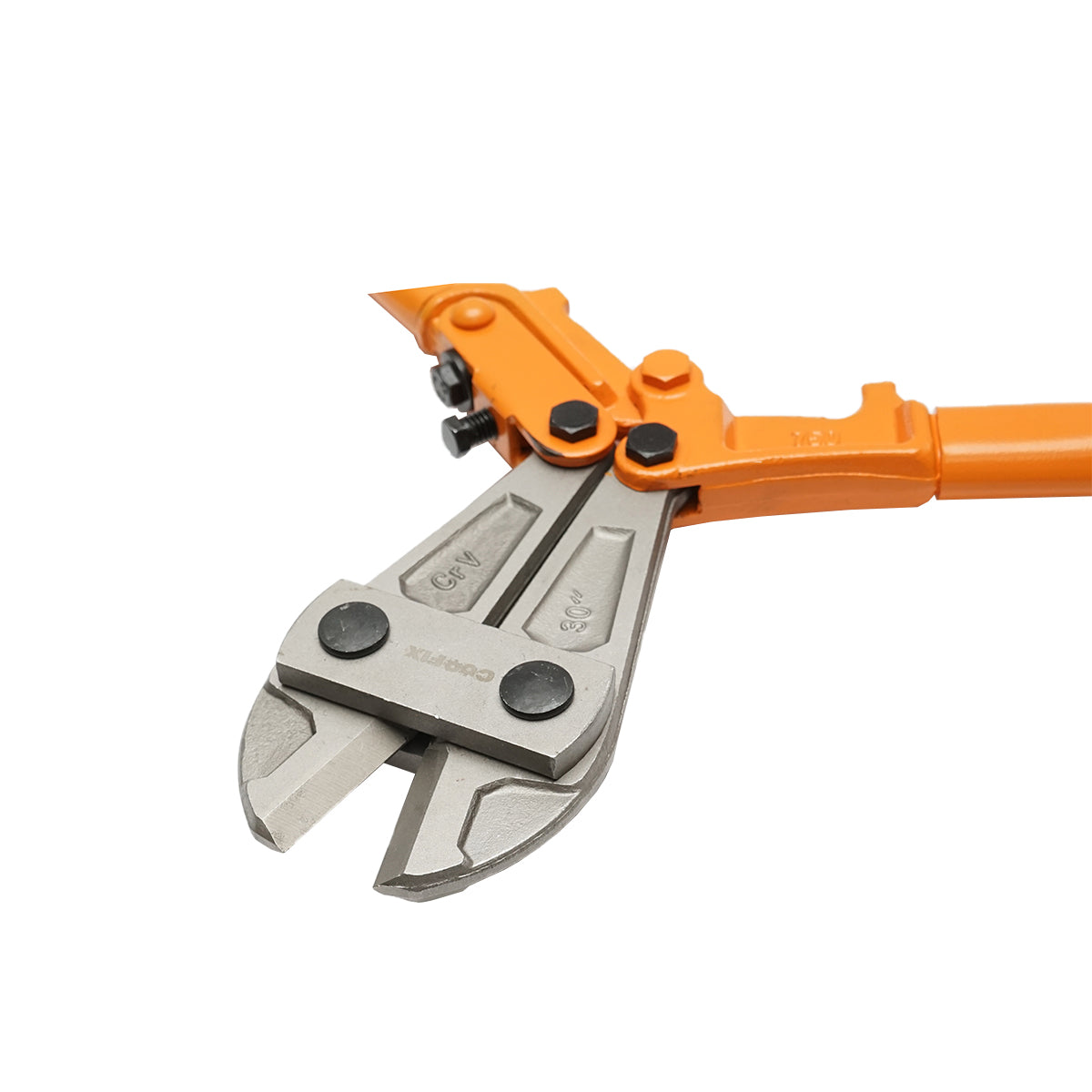 Pinza per tagliare bulloni 750mm professionale Coofix - immagine 5
