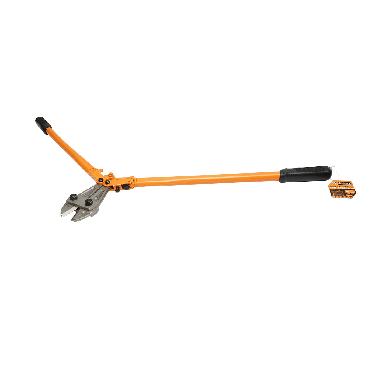 Pinza per tagliare bulloni 750mm professionale Coofix - immagine 4