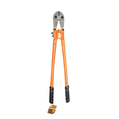 Pinza per tagliare bulloni 750mm professionale Coofix