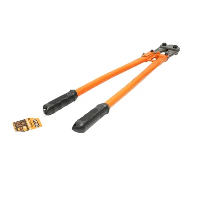 Pinza per tagliare bulloni 750mm professionale Coofix - immagine 2