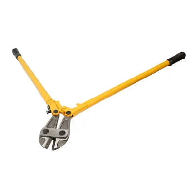 Pinza per tagliare bulloni 900mm professionale Coofix. - immagine 2