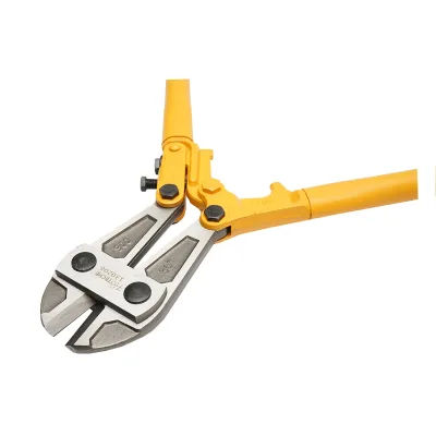 Pinza per tagliare bulloni 900mm professionale Coofix. - immagine 3
