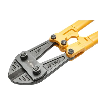 Pinza per tagliare bulloni e bulloni 750mm Hoteche 130104. - immagine 4