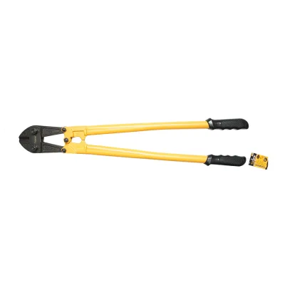Pinza per tagliare bulloni e bulloni 750mm Hoteche 130104. - immagine 2