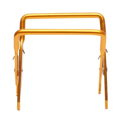 Pinza per telaio in alluminio 120mm - immagine 3