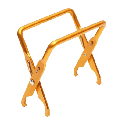 Pinza per telaio in alluminio 120mm - immagine 2