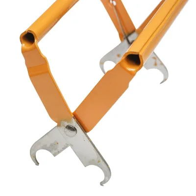 Pinza Per Telaio Per Apicoltura 194MM Pinza per sollevamento telaio per api Supporto per Telaio per Alveare 194mm - immagine 4