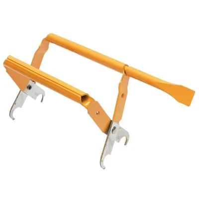 Pinza Per Telaio Per Apicoltura 194MM Pinza per sollevamento telaio per api Supporto per Telaio per Alveare 194mm