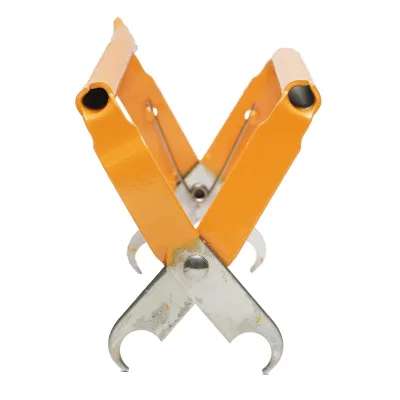 Pinza Per Telaio Per Apicoltura 194MM Pinza per sollevamento telaio per api Supporto per Telaio per Alveare 194mm - immagine 5