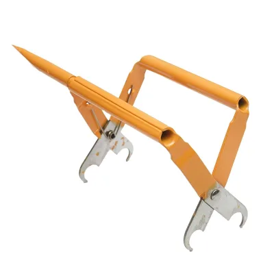 Pinza Per Telaio Per Apicoltura 194MM Pinza per sollevamento telaio per api Supporto per Telaio per Alveare 194mm - immagine 2