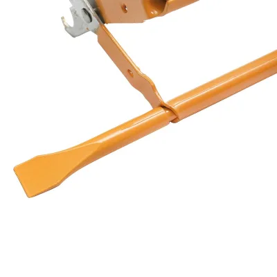Pinza Per Telaio Per Apicoltura 194MM Pinza per sollevamento telaio per api Supporto per Telaio per Alveare 194mm - immagine 3