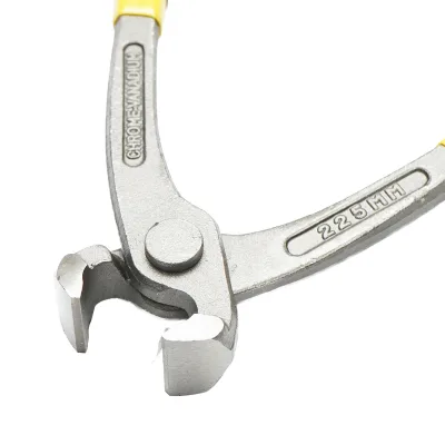 Pinza rabitz 220mm - immagine 3