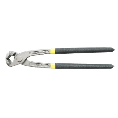 Pinza rabitz 250mm.